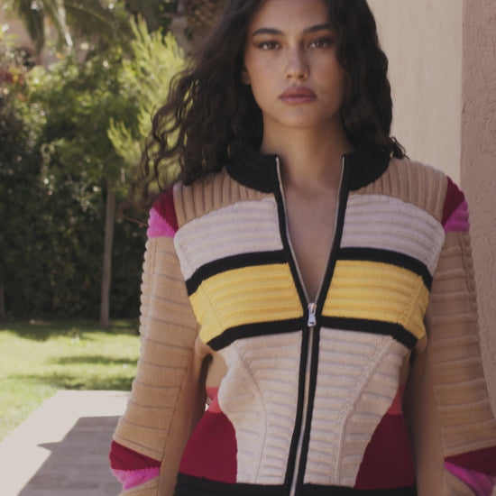 Video showing nothing really