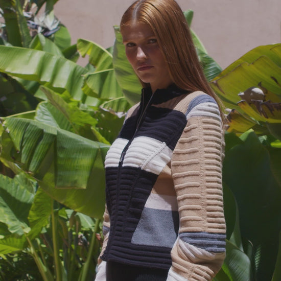 Video showing nothing really