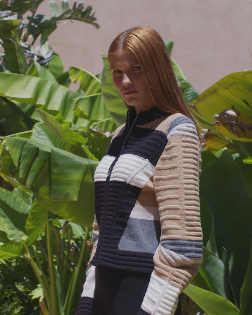 Video showing nothing really