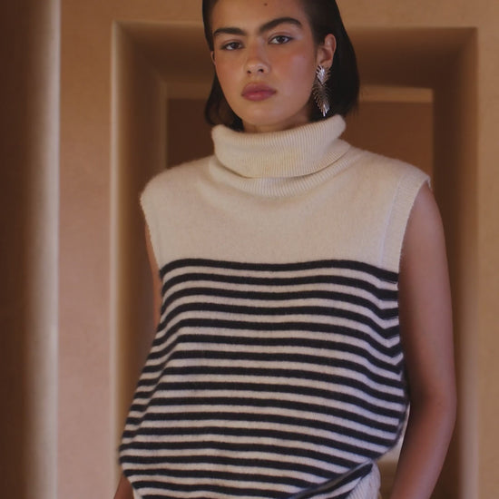 Video showing nothing really