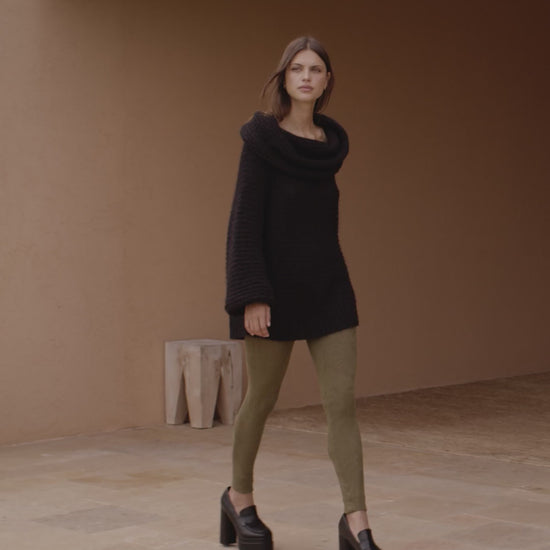 Video showing nothing really