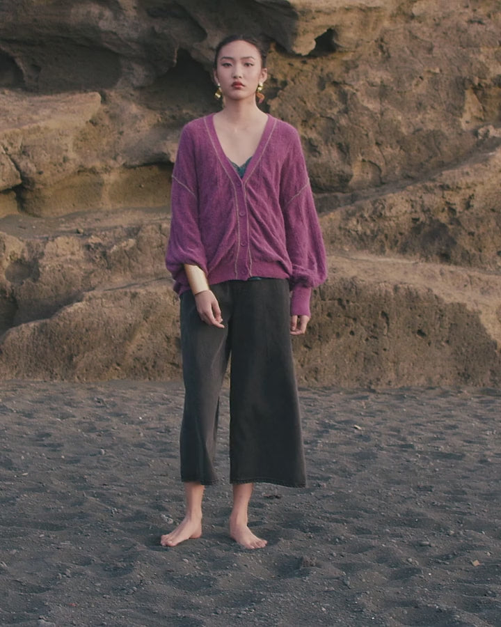 Video showing nothing really