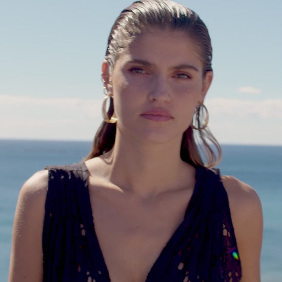 Video showing nothing really