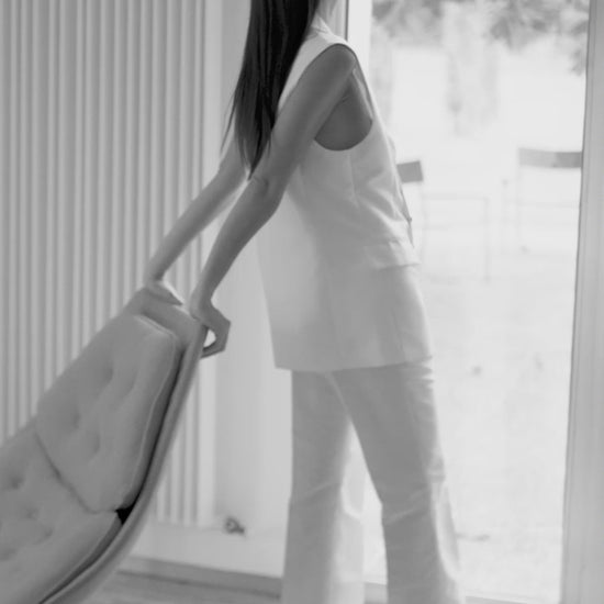 Video showing nothing really