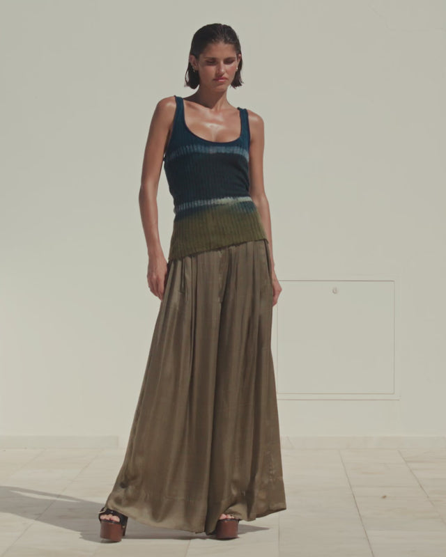 Top Lupter - Green - Image 3