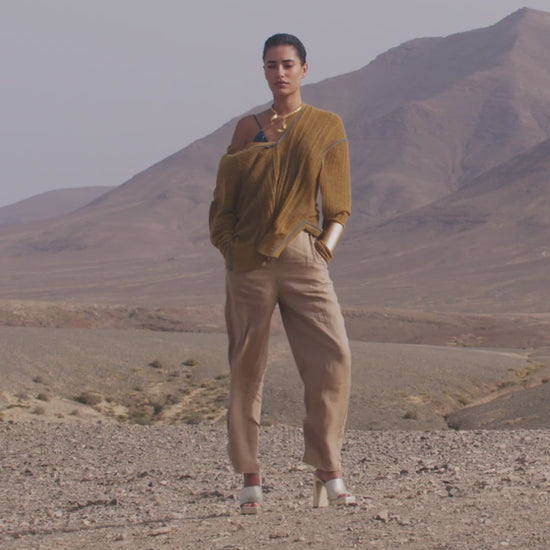 Video showing nothing really