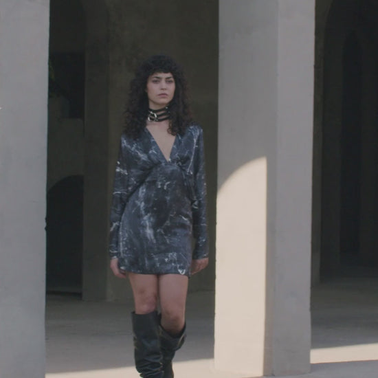 Video showing nothing really