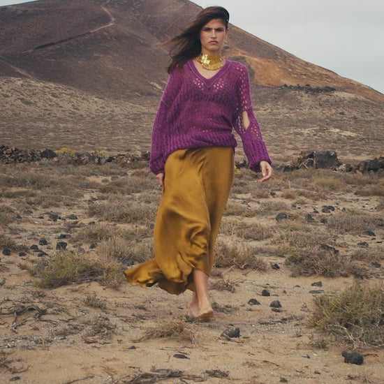 Video showing nothing really