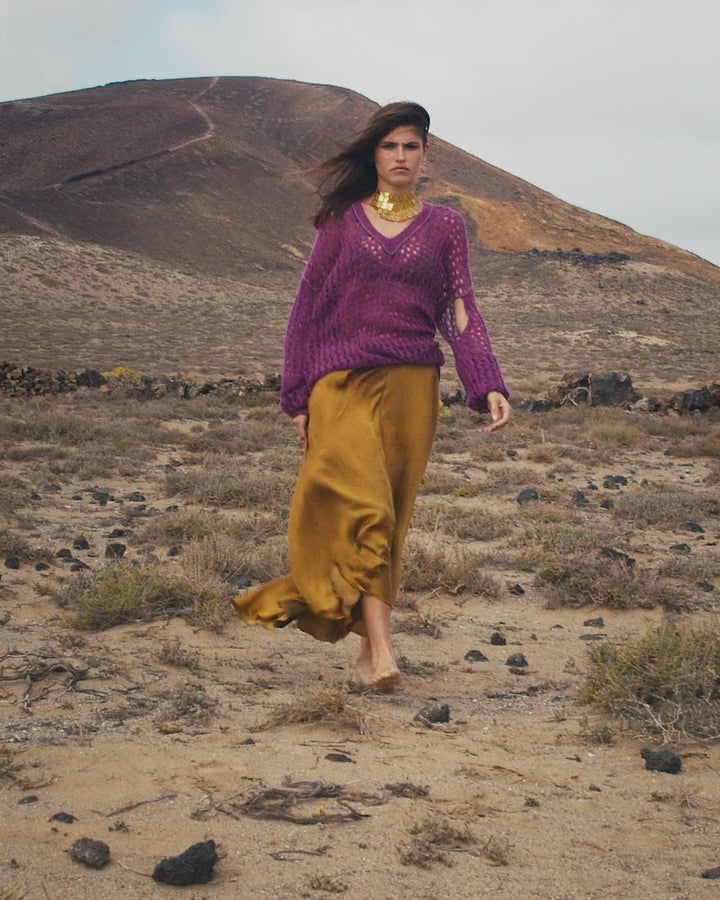 Video showing nothing really