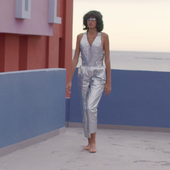 Video showing nothing really