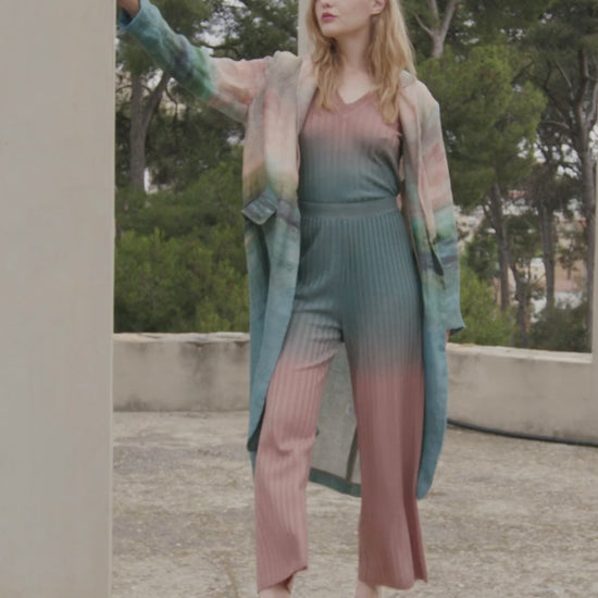 Video showing nothing really