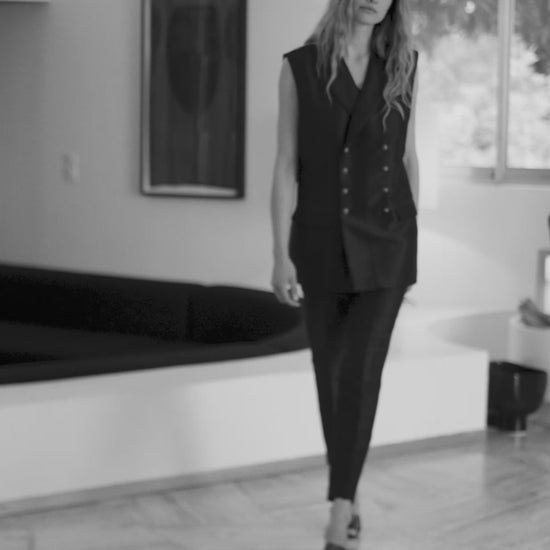 Video showing nothing really