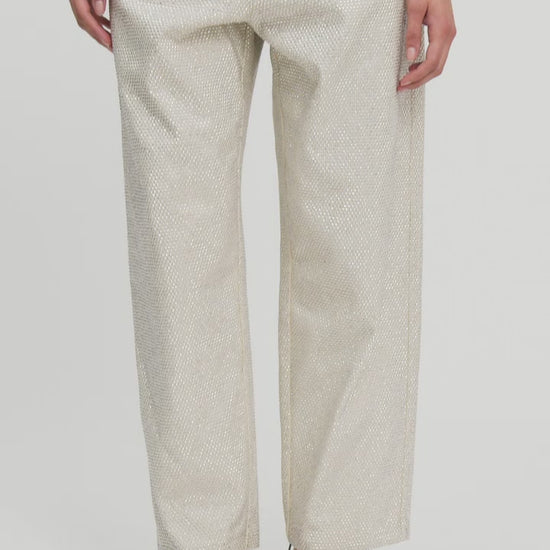 Video showing nothing really