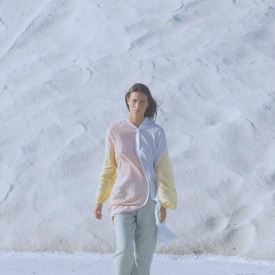 Video showing nothing really