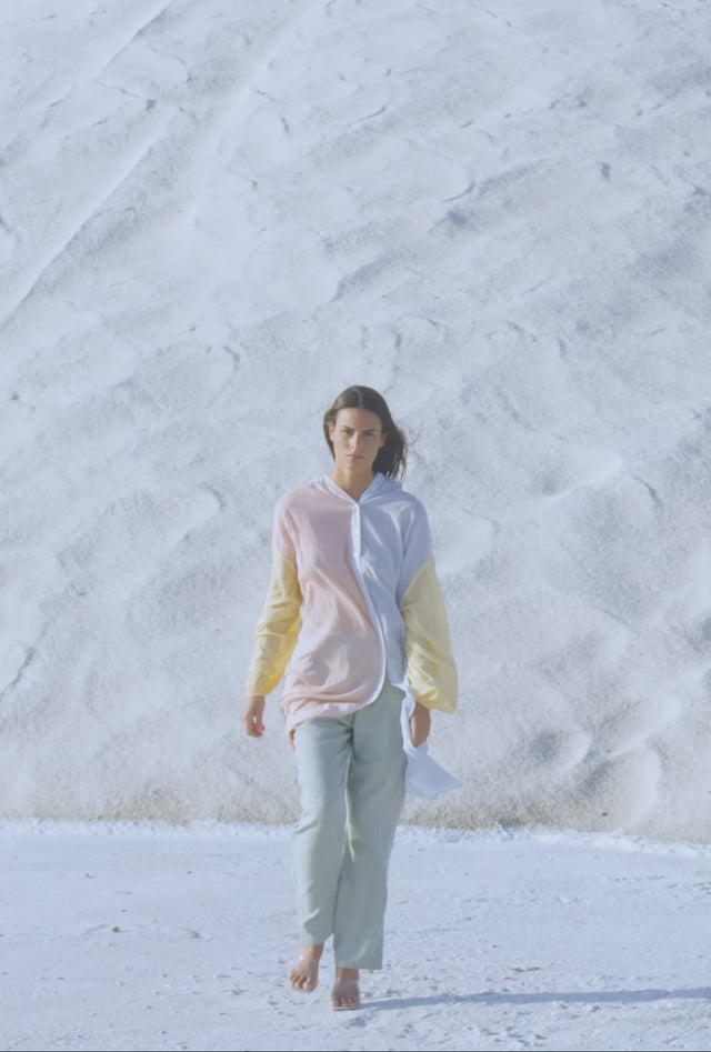 Video showing nothing really