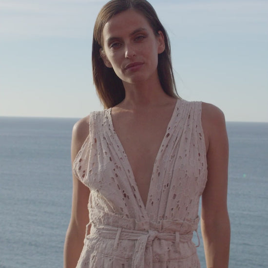 Video showing nothing really