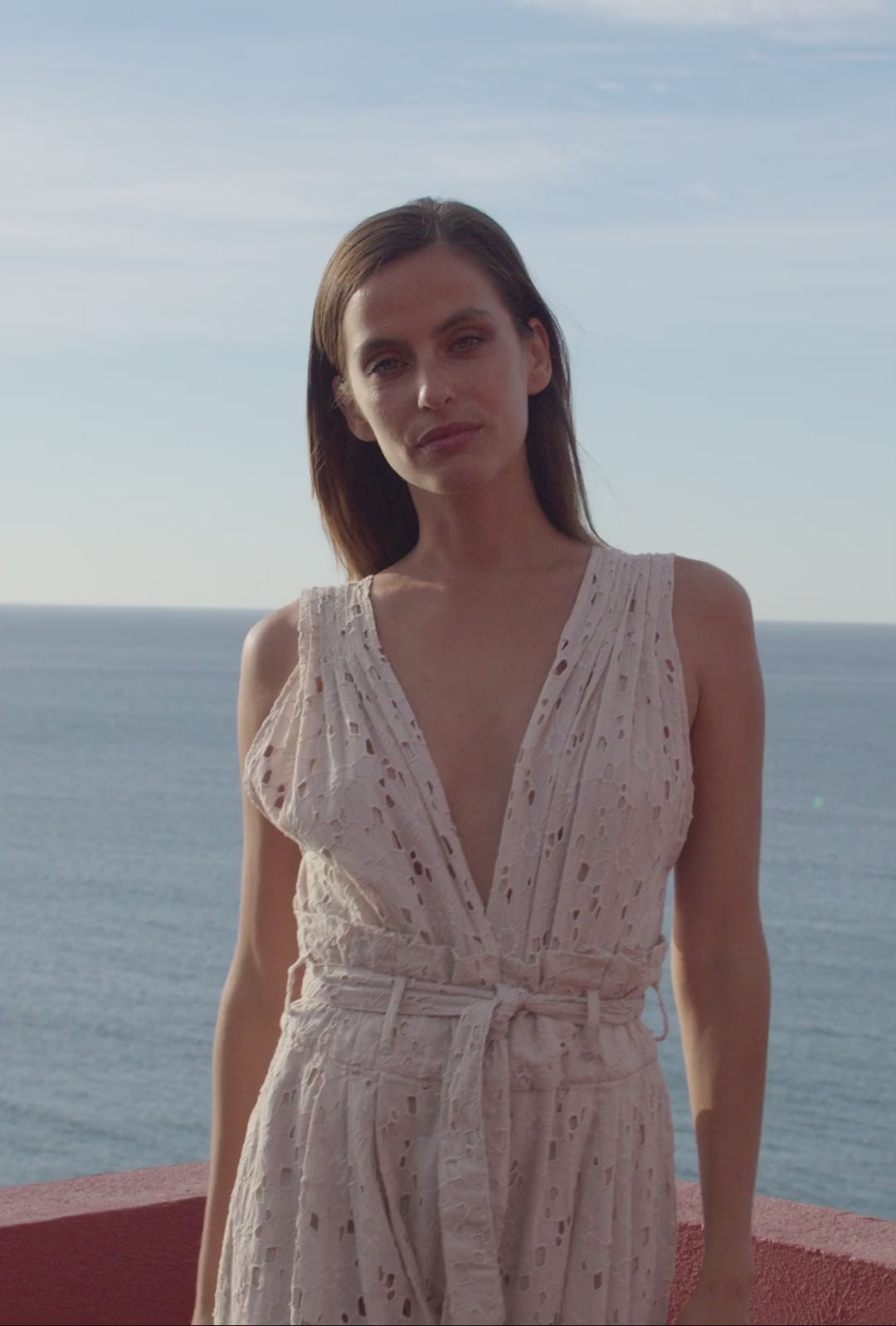 Video showing nothing really