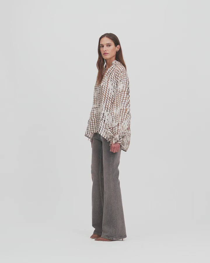 Video showing nothing really