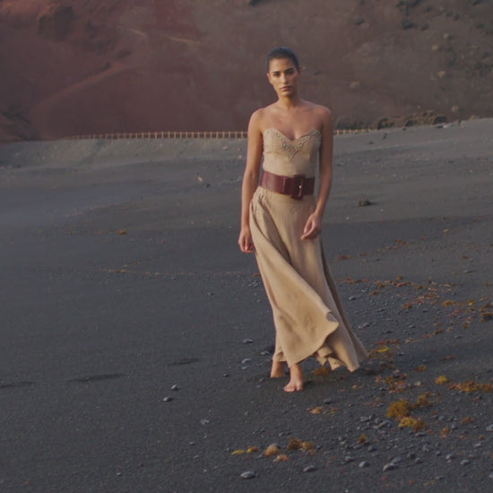 Video showing nothing really