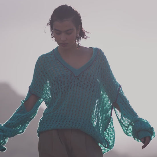 Video showing nothing really