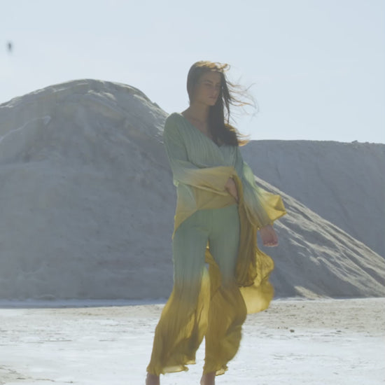 Video showing nothing really