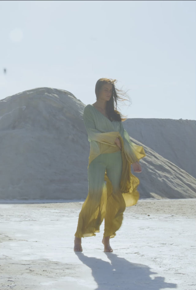 Video showing nothing really