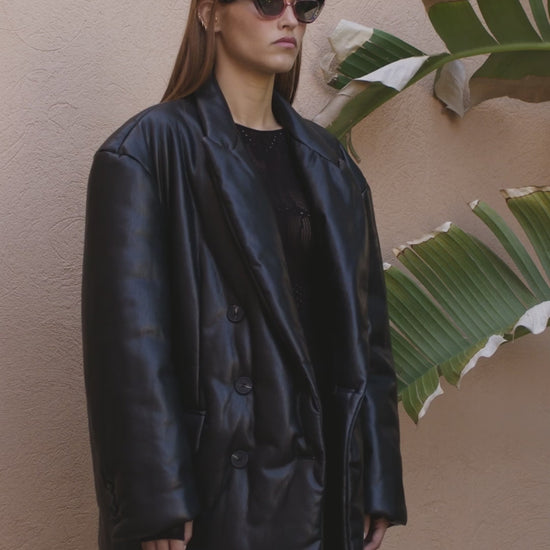 Video showing nothing really