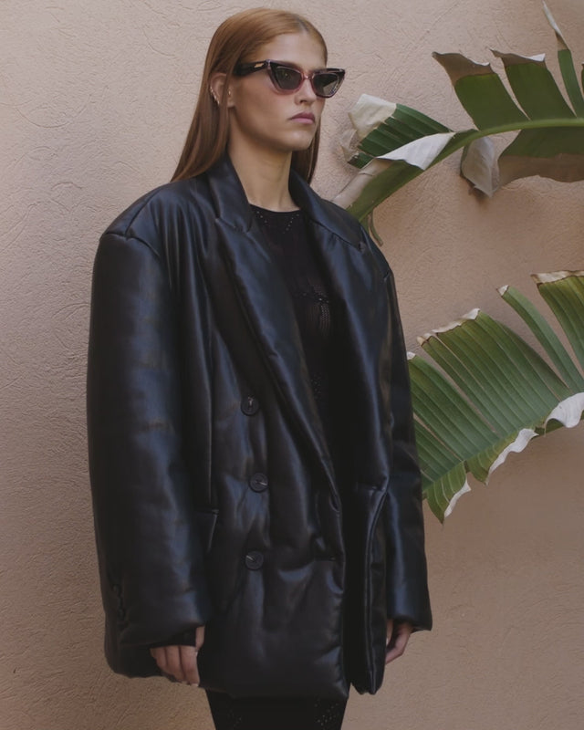 Video showing nothing really