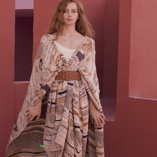 Video showing nothing really