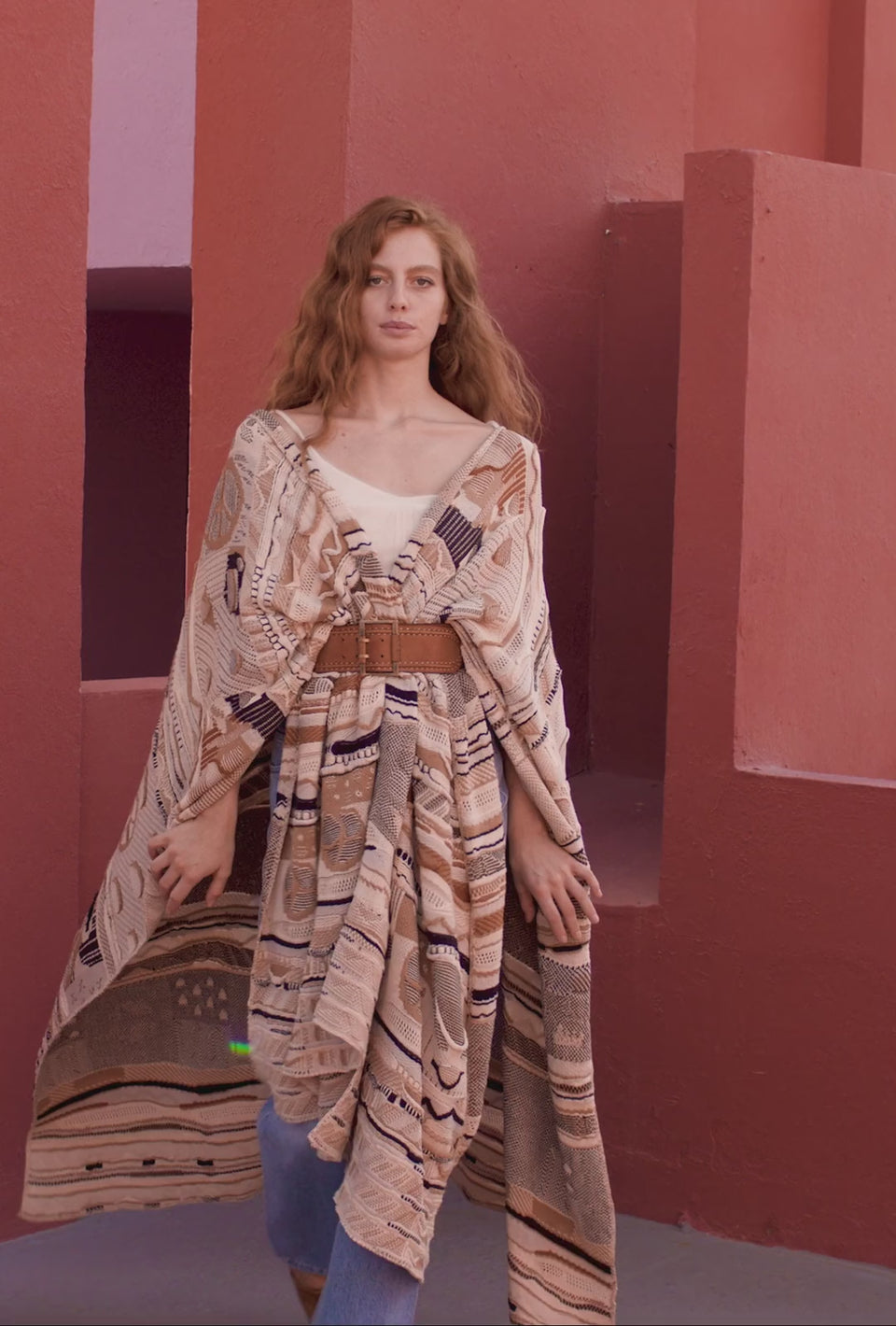 Video showing nothing really