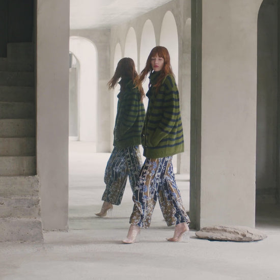 Video showing nothing really