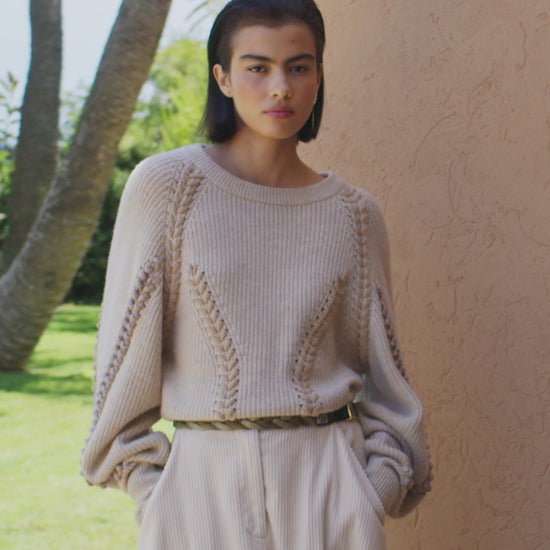 Video showing nothing really