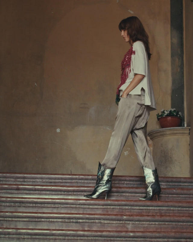 Video showing nothing really