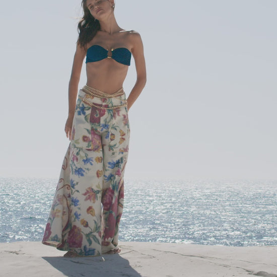 Video showing nothing really