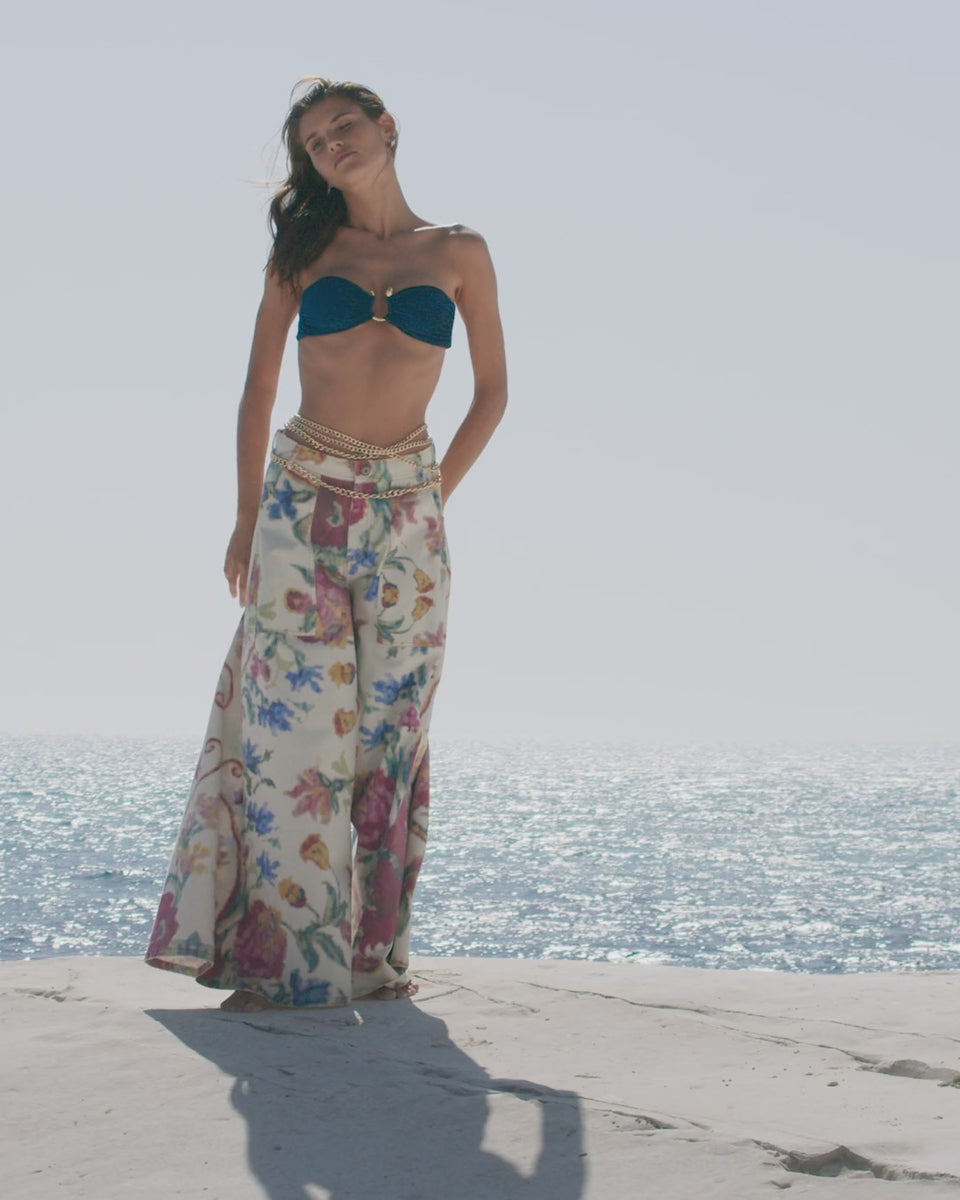 Video showing nothing really