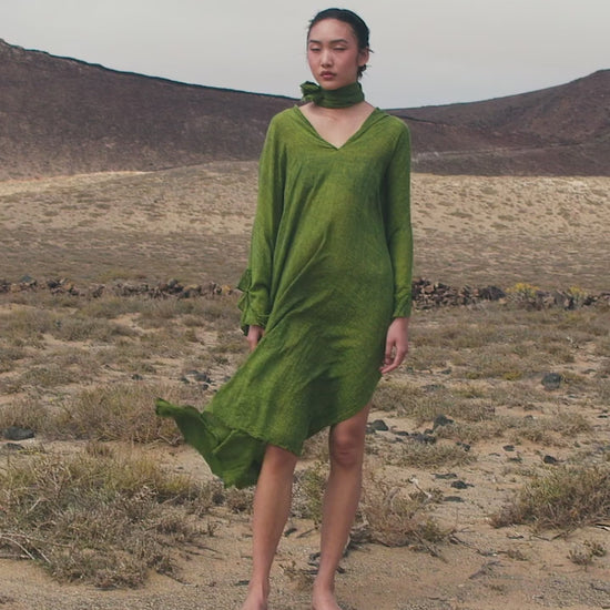 Video showing nothing really