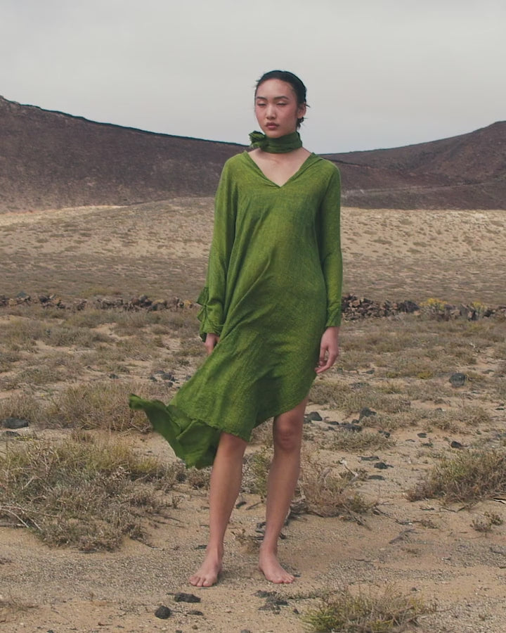 Video showing nothing really