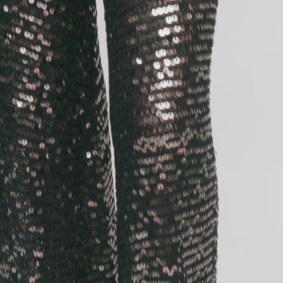 Video showing nothing really