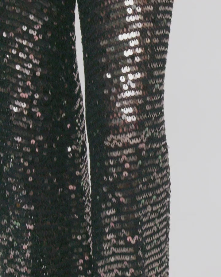 Video showing nothing really