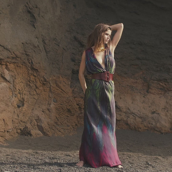 Video showing nothing really