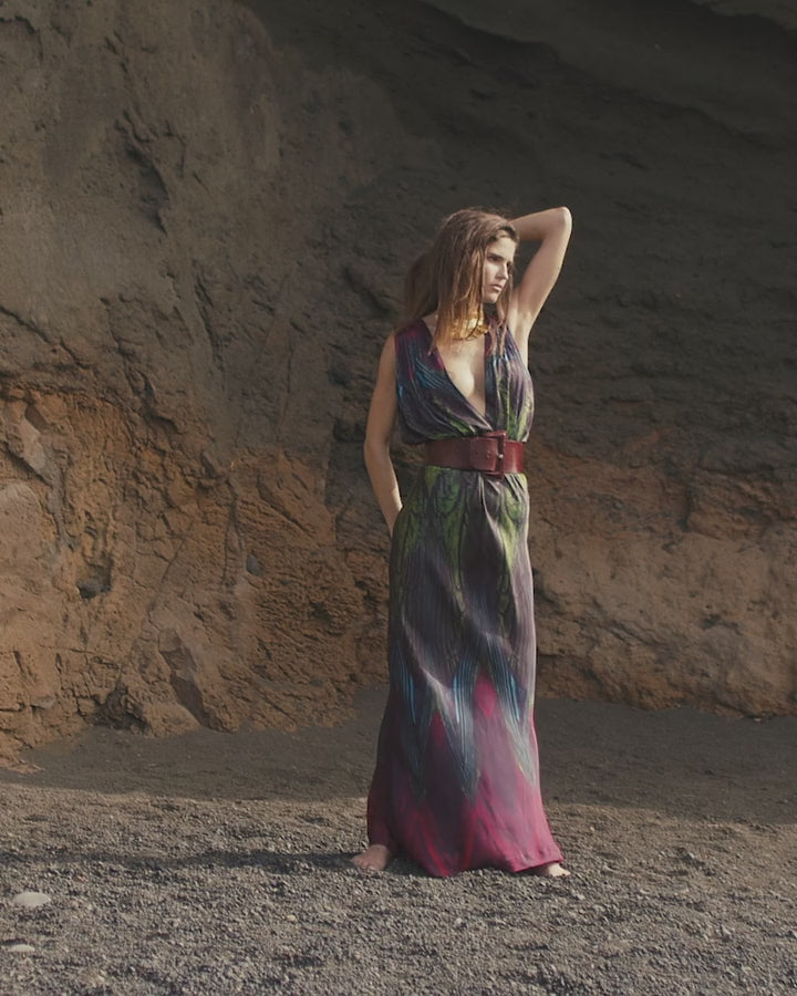 Video showing nothing really