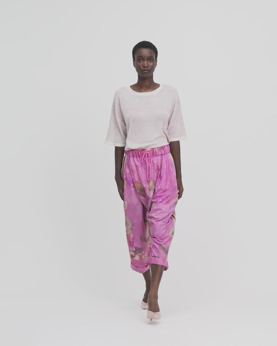 Video showing nothing really