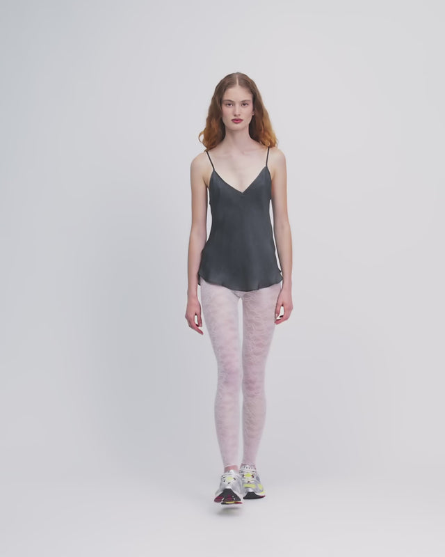 Video showing nothing really