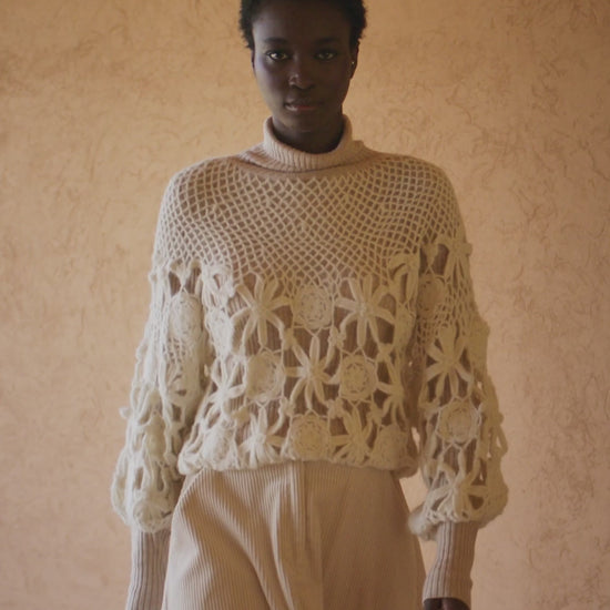 Video showing nothing really