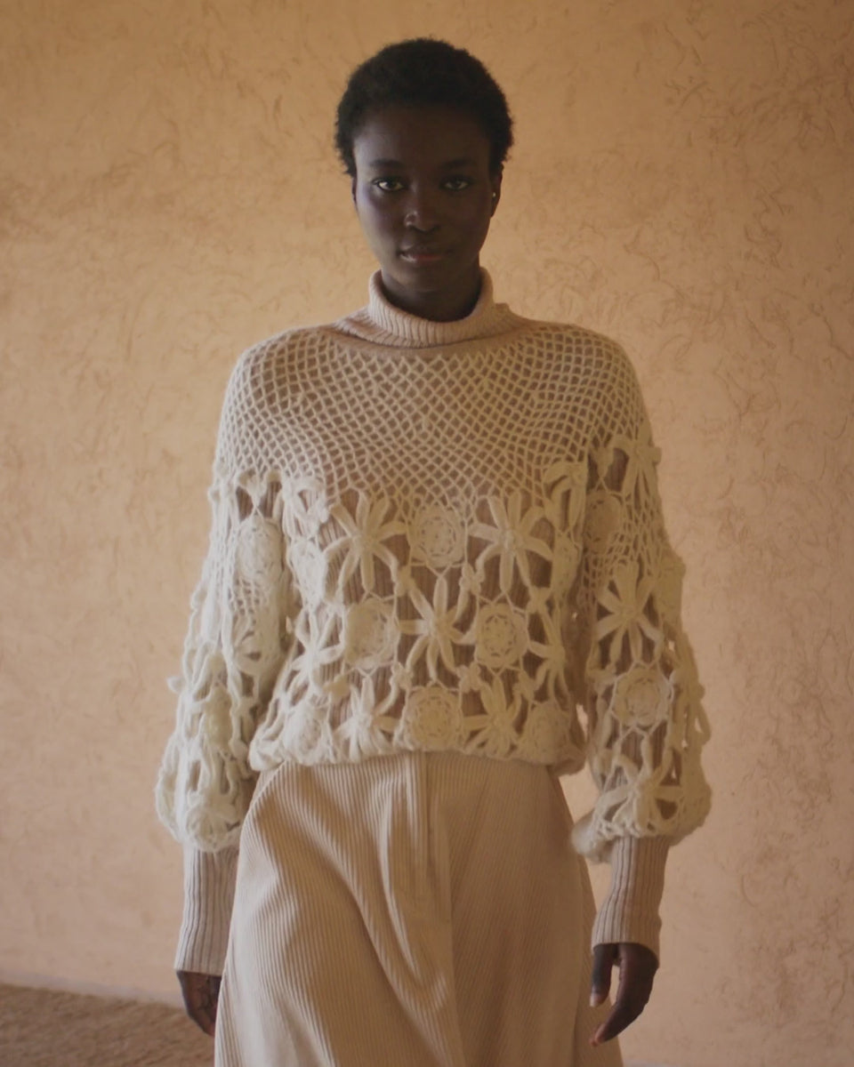 Video showing nothing really