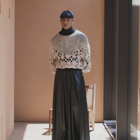 Video showing nothing really