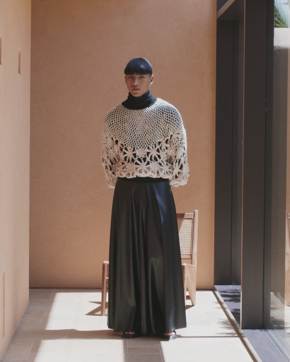 Video showing nothing really