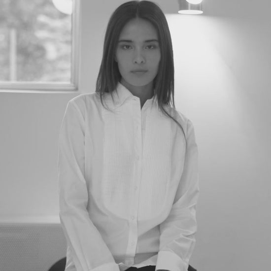 Video showing nothing really