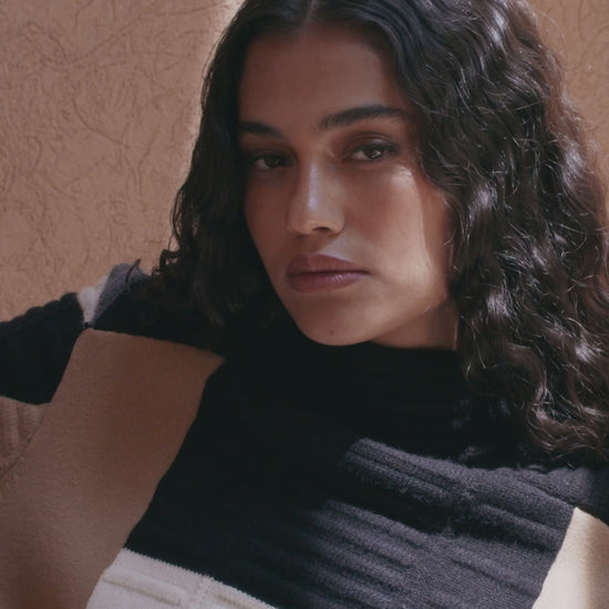 Video showing nothing really