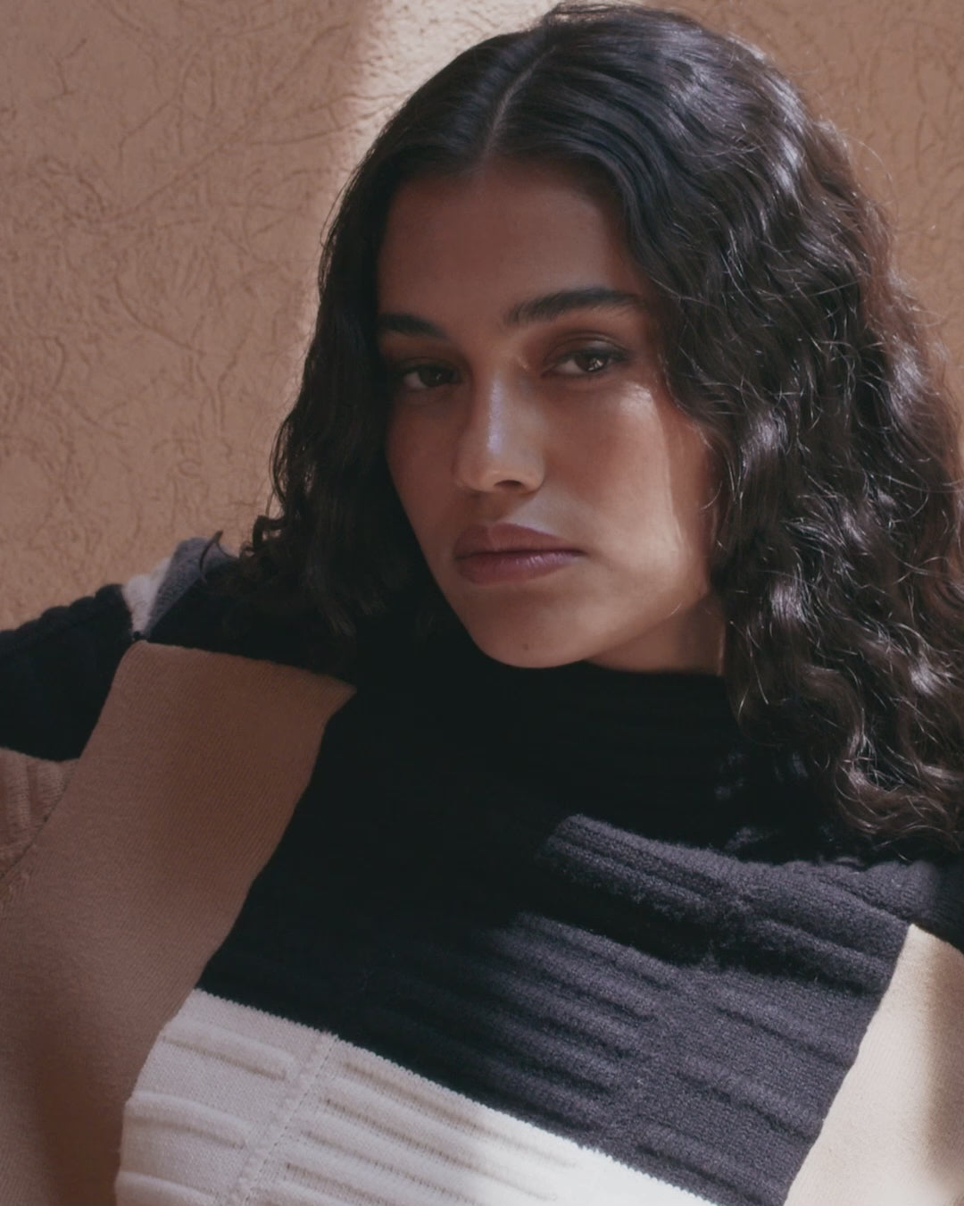 Video showing nothing really